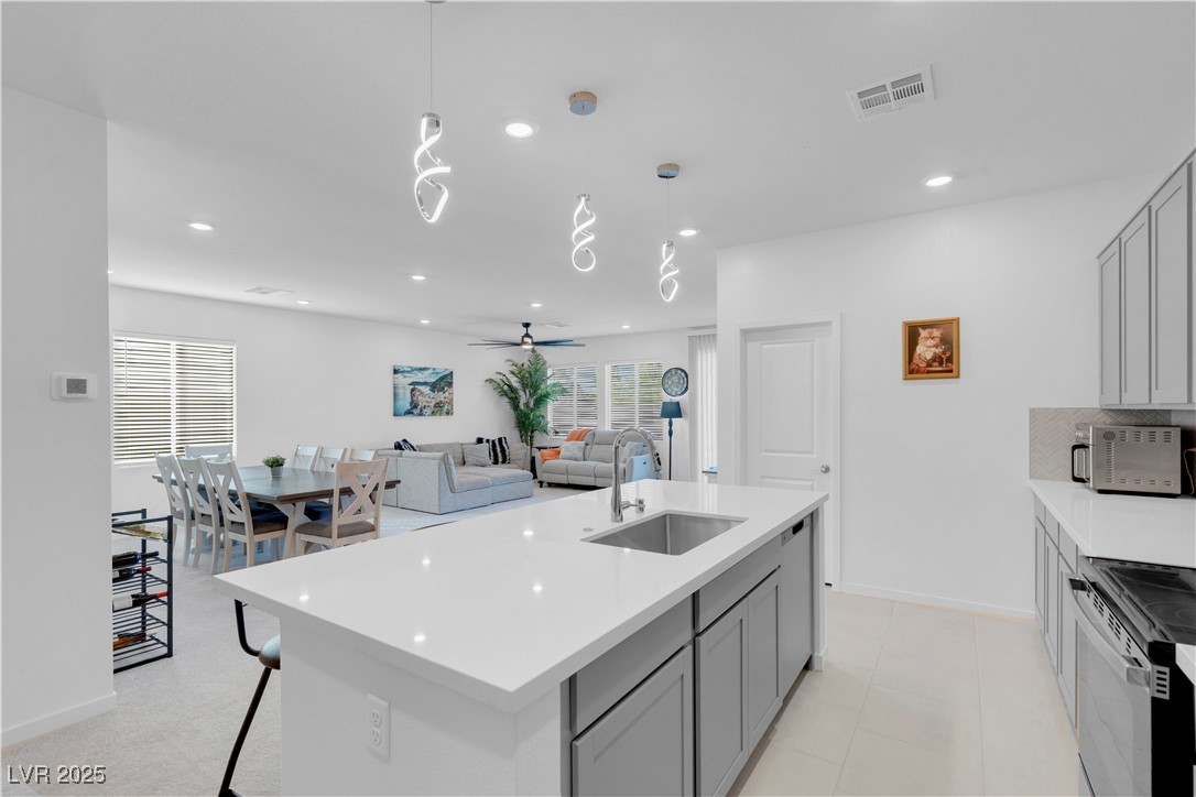 5357 Eleganza Avenue, Pahrump, Nevada image 10
