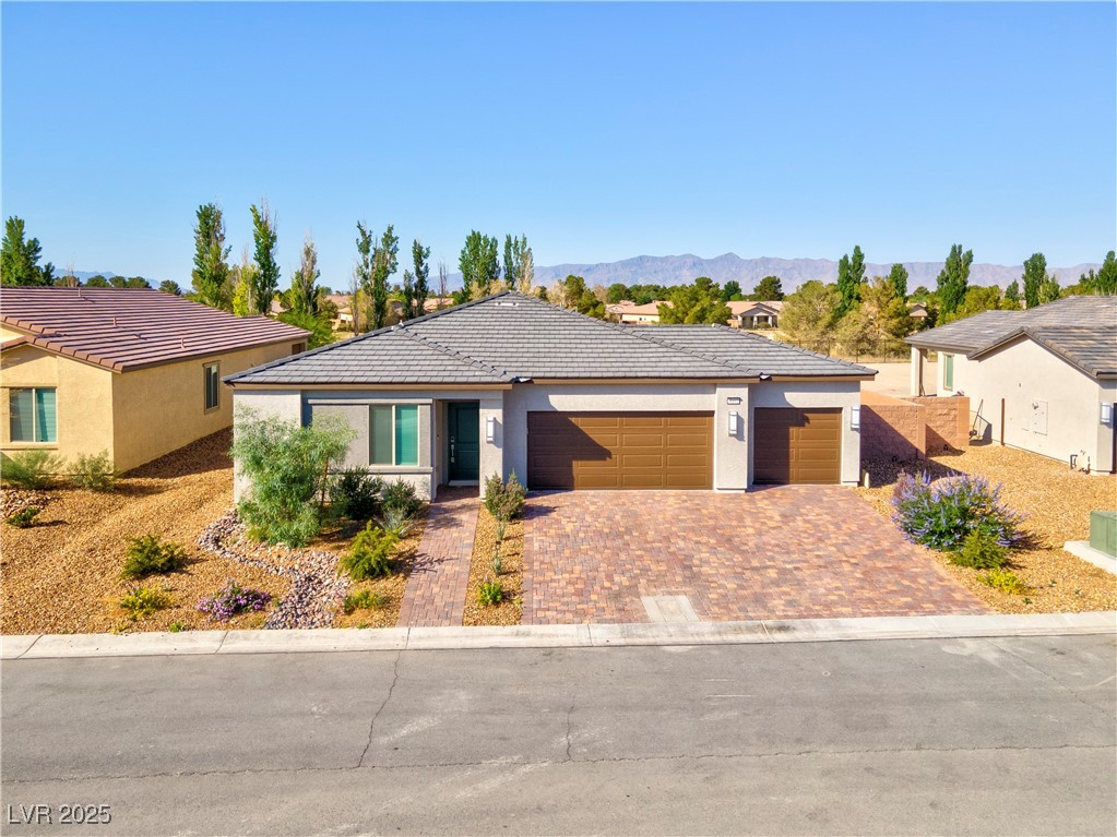 5357 Eleganza Avenue, Pahrump, Nevada image 3
