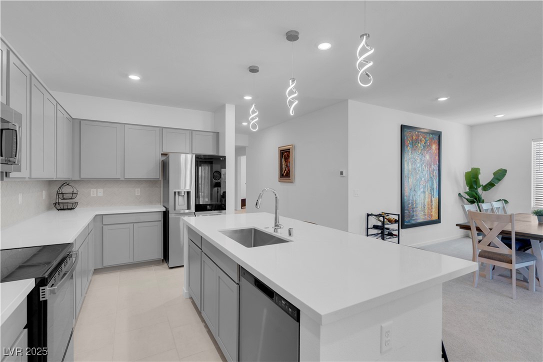 5357 Eleganza Avenue, Pahrump, Nevada image 12