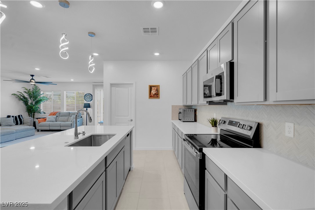 5357 Eleganza Avenue, Pahrump, Nevada image 9