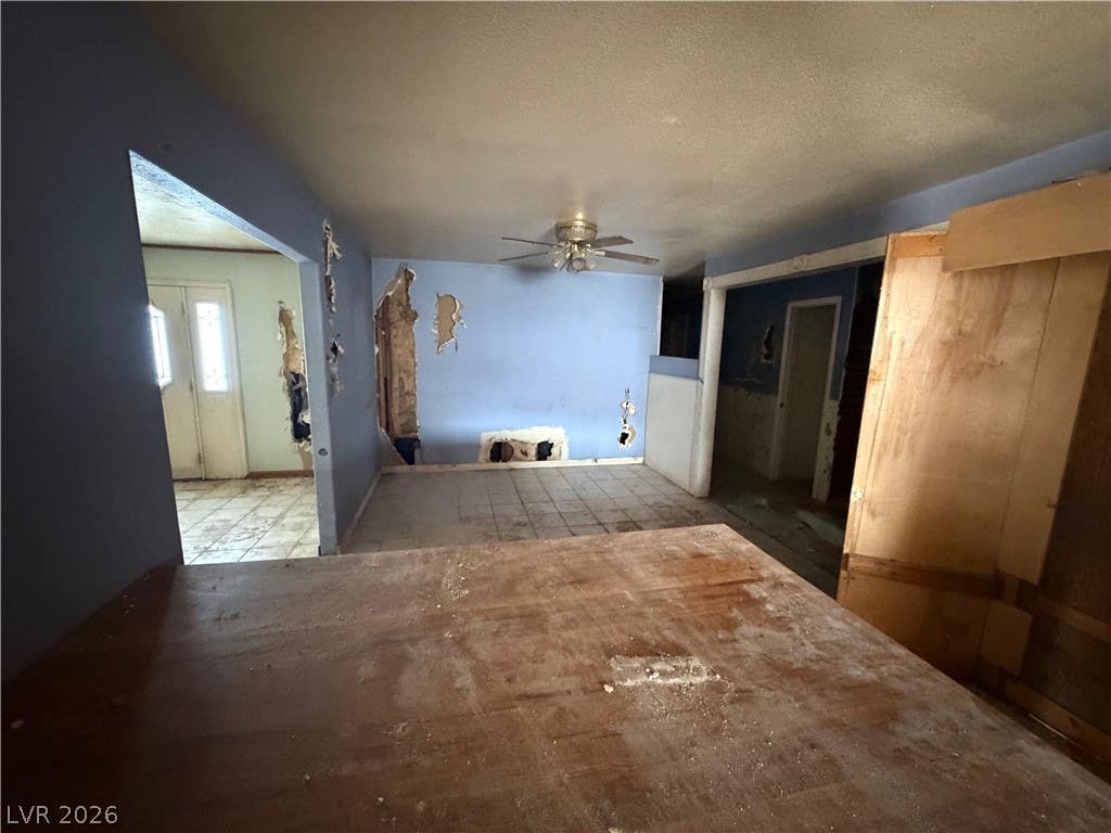 Photo of 2319 La Puente Street, Las Vegas, NV 89115 (MLS # 2810843)