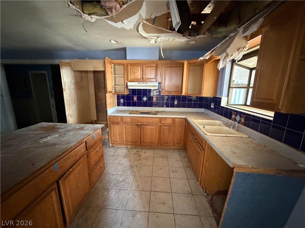 Photo of 2319 La Puente Street, Las Vegas, NV 89115 (MLS # 2810843)