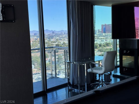 Tiny photo for 4381 W Flamingo Road #1801, Las Vegas, NV 89103 (MLS # 2768837)