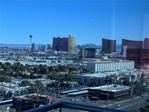 4381 W Flamingo Road 1801 Las Vegas NV 89103