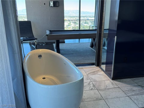 Tiny photo for 4381 W Flamingo Road #1801, Las Vegas, NV 89103 (MLS # 2768837)