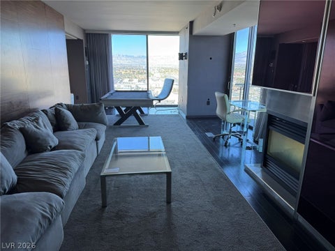 Tiny photo for 4381 W Flamingo Road #1801, Las Vegas, NV 89103 (MLS # 2768837)