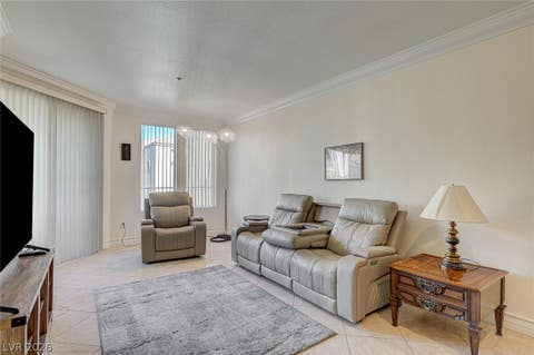 Photo of 260 E Flamingo Road #304, Las Vegas, NV 89169 (MLS # 2803974)
