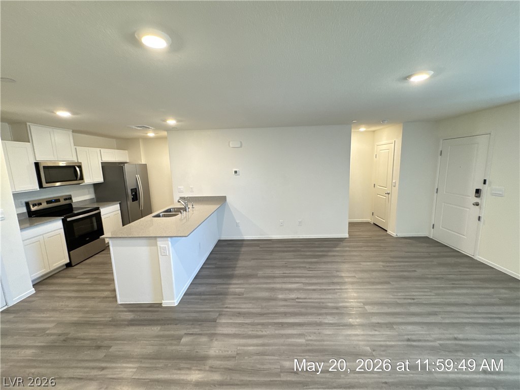 4916 Apple Mesa Avenue