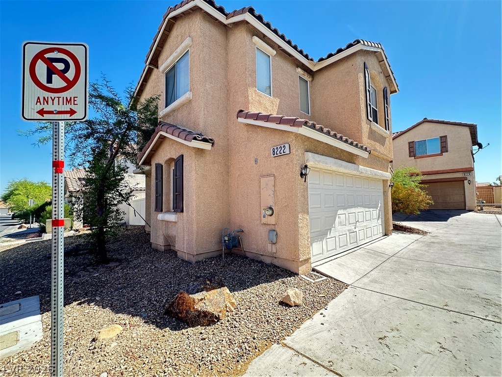 8222 Amphora Street