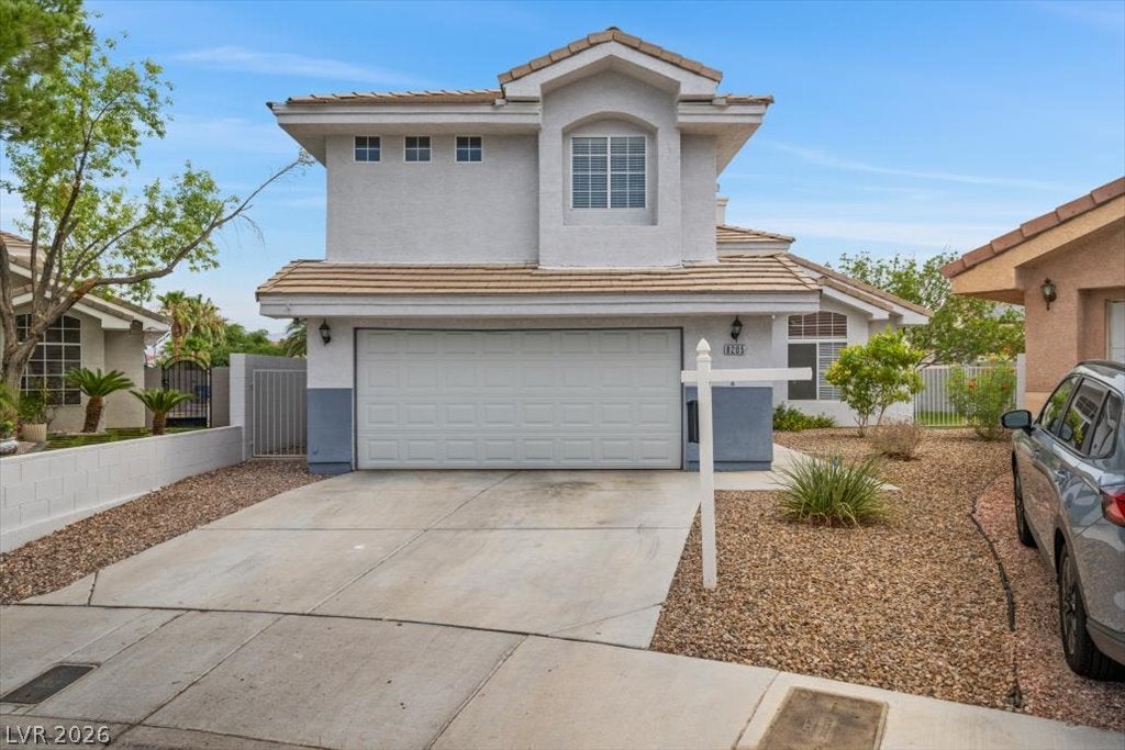 8205 Rocky Bluff Way
