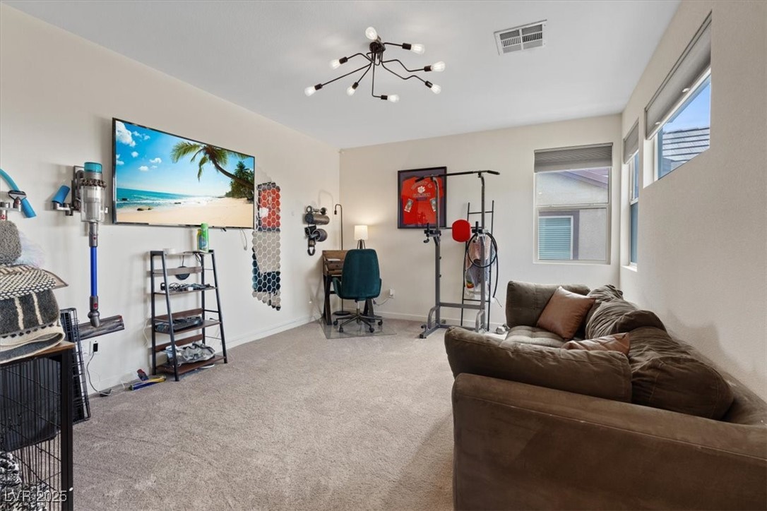 9710 Hiking Avenue, Las Vegas, Nevada image 20