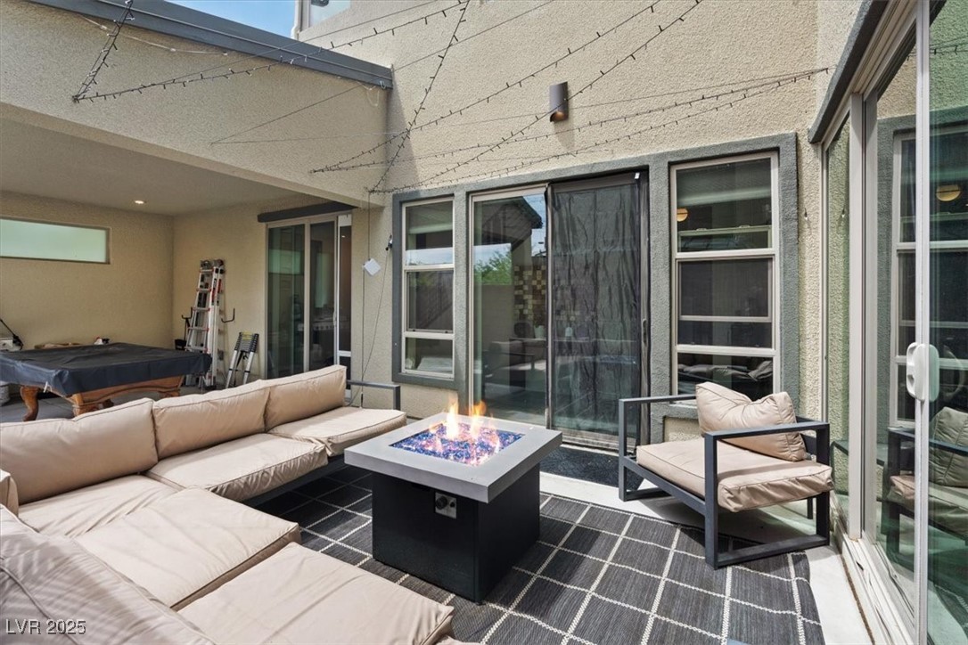 9710 Hiking Avenue, Las Vegas, Nevada image 49
