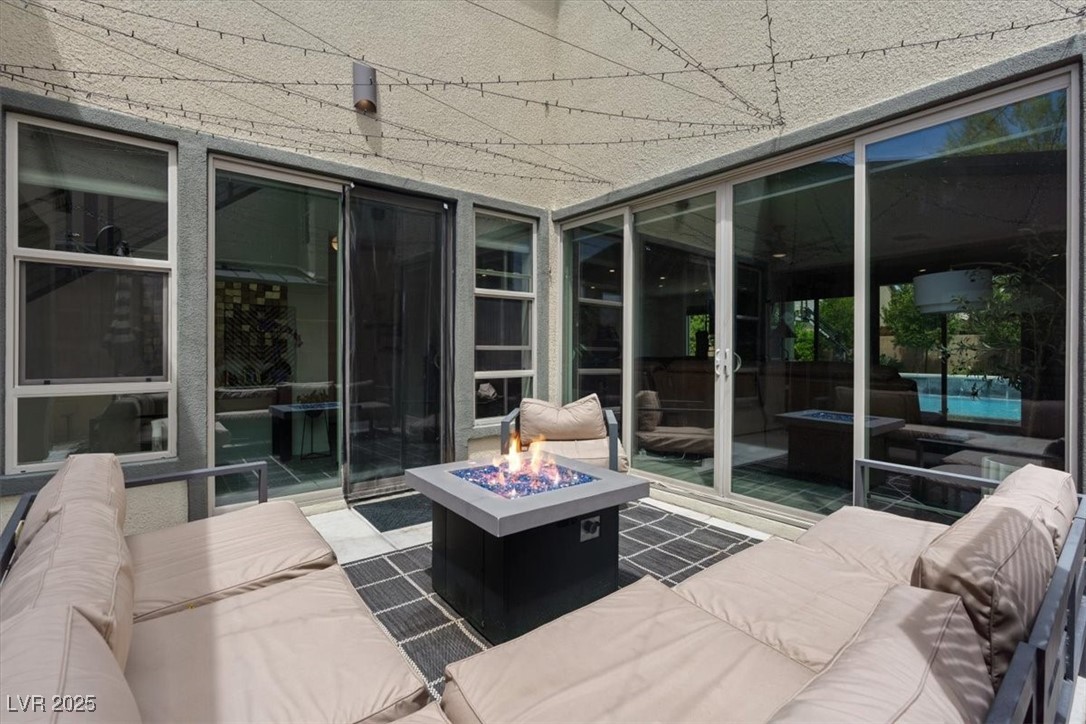 9710 Hiking Avenue, Las Vegas, Nevada image 48
