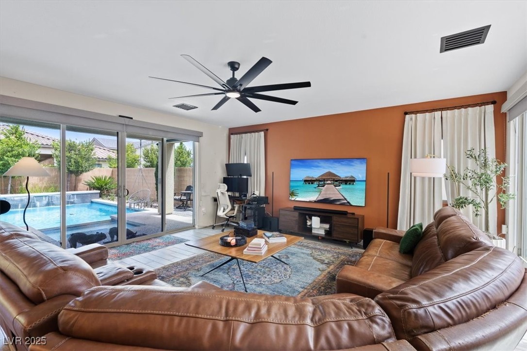 9710 Hiking Avenue, Las Vegas, Nevada image 9