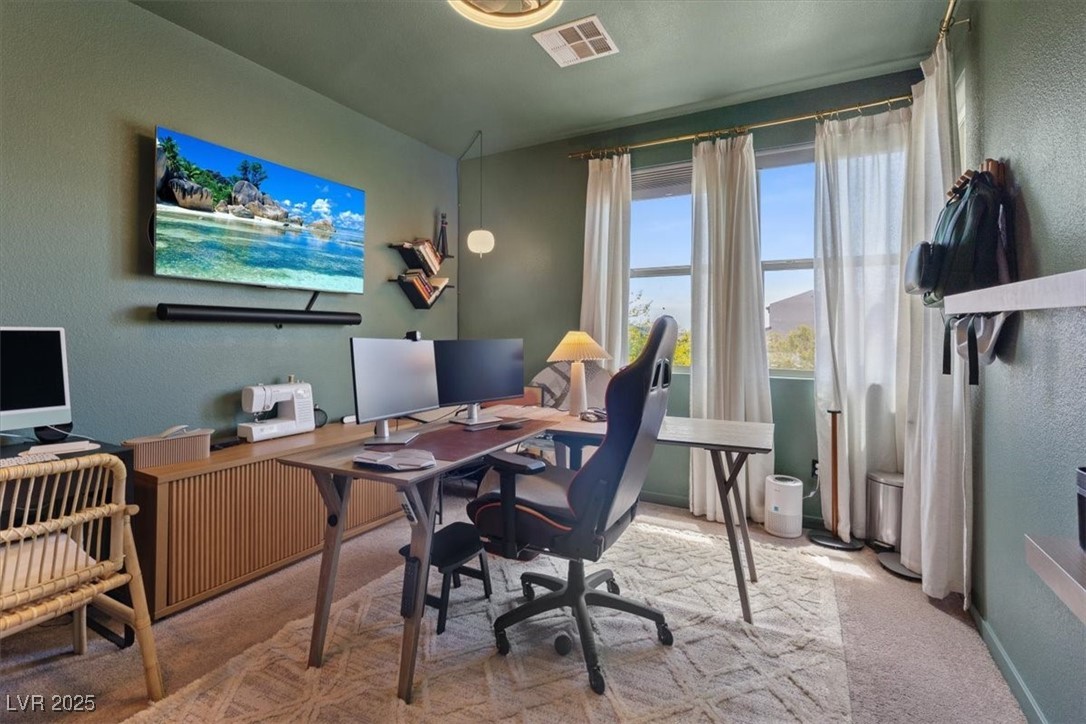 9710 Hiking Avenue, Las Vegas, Nevada image 33