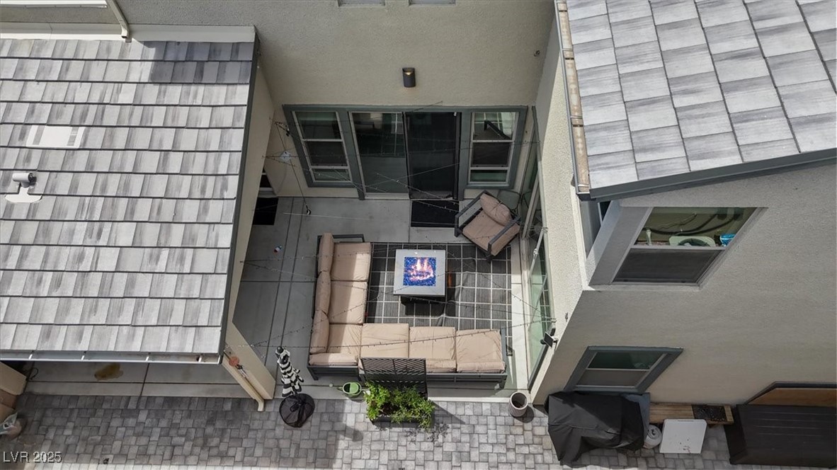 9710 Hiking Avenue, Las Vegas, Nevada image 47