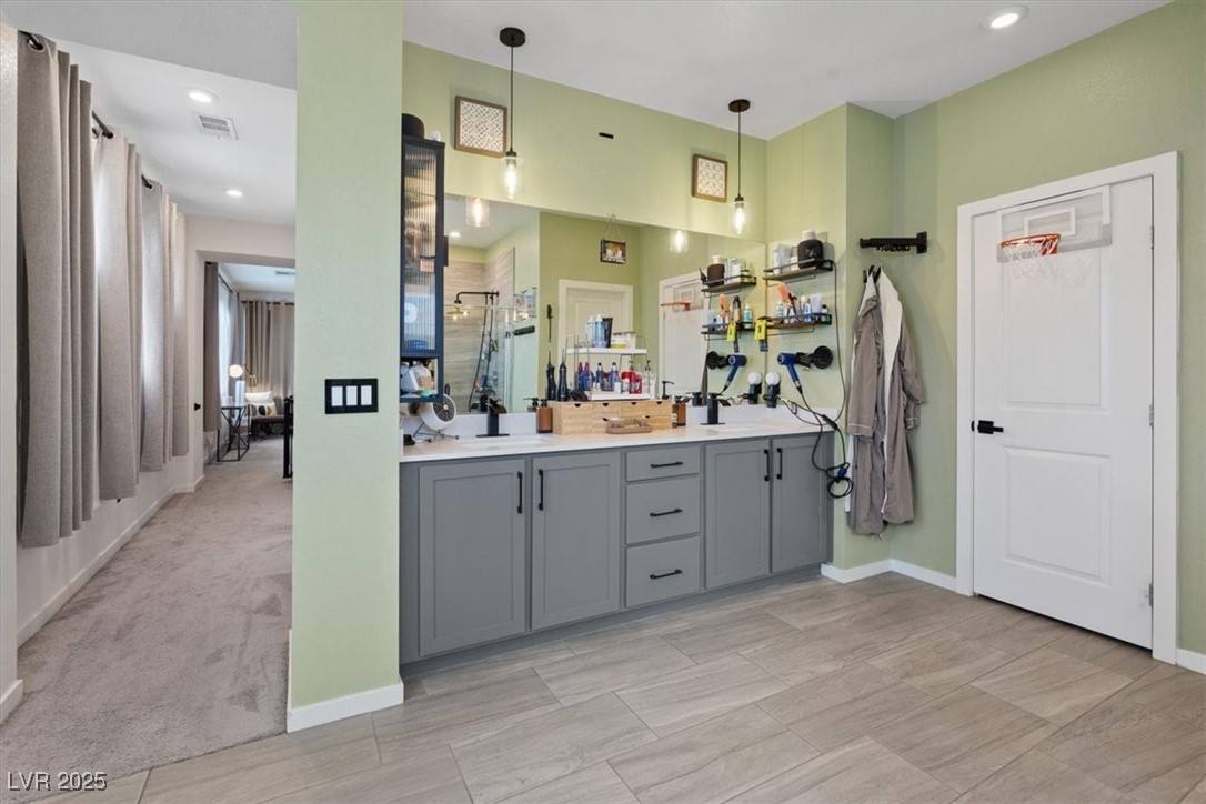 9710 Hiking Avenue, Las Vegas, Nevada image 31