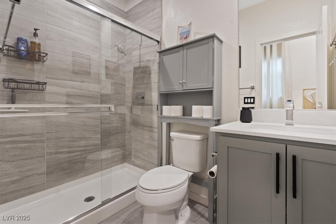 9710 Hiking Avenue, Las Vegas, Nevada image 42