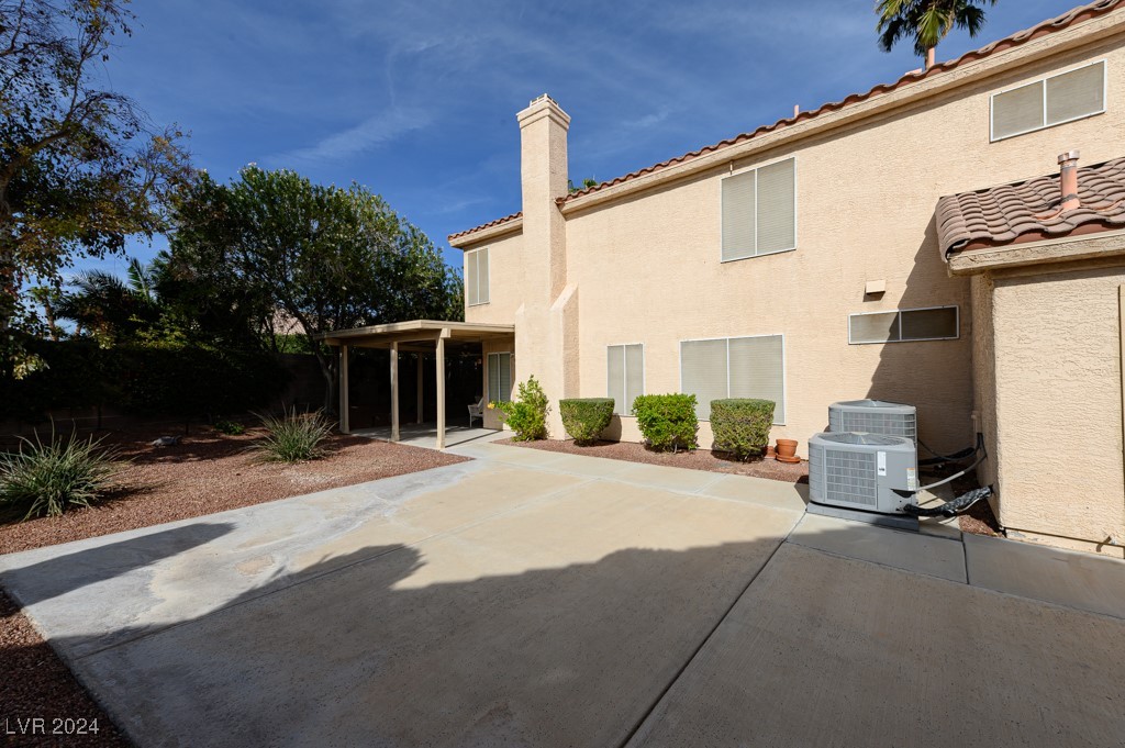 4613 Verano Drive, Las Vegas, Nevada image 45