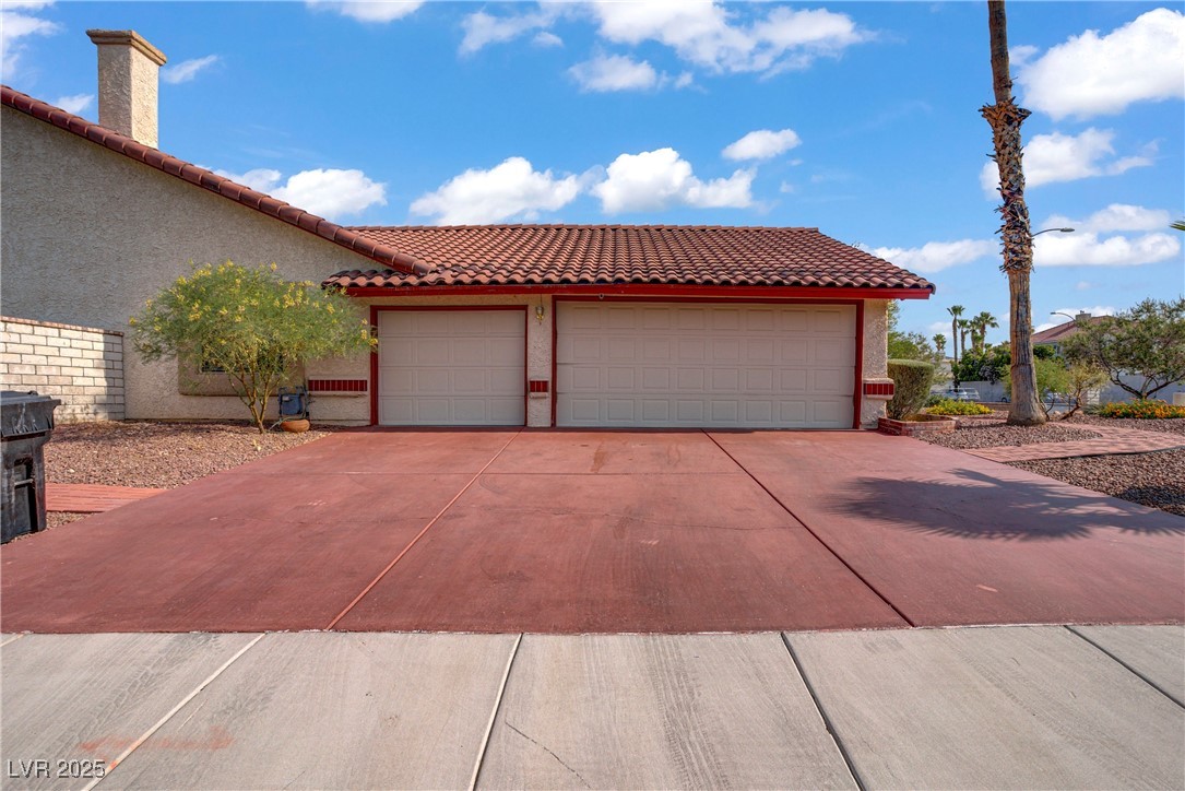 2010 S Buffalo Drive