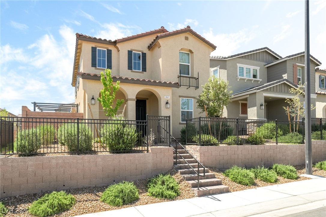 3641 Portici Lane