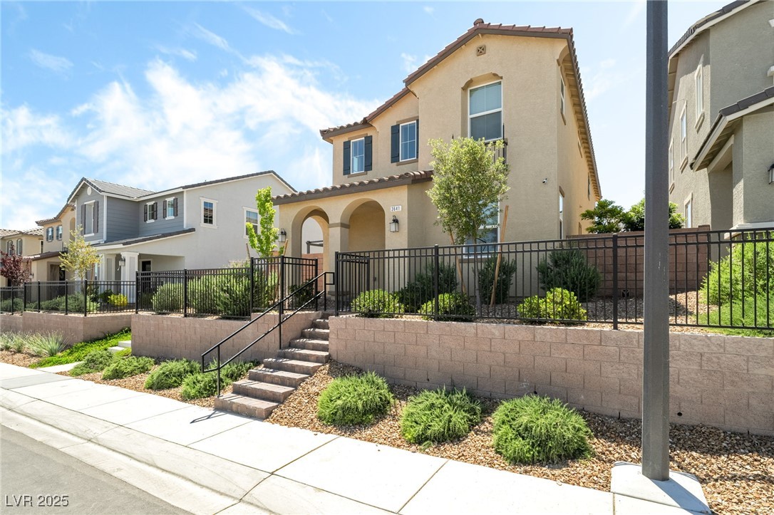 3641 Portici Lane