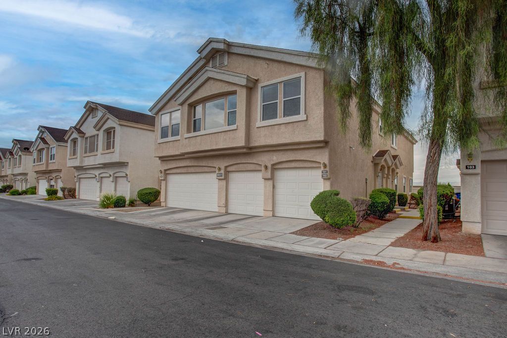 3031 Errol Flynn Street 101