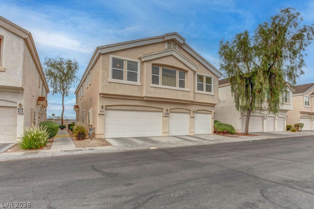 3031 Errol Flynn Street 101