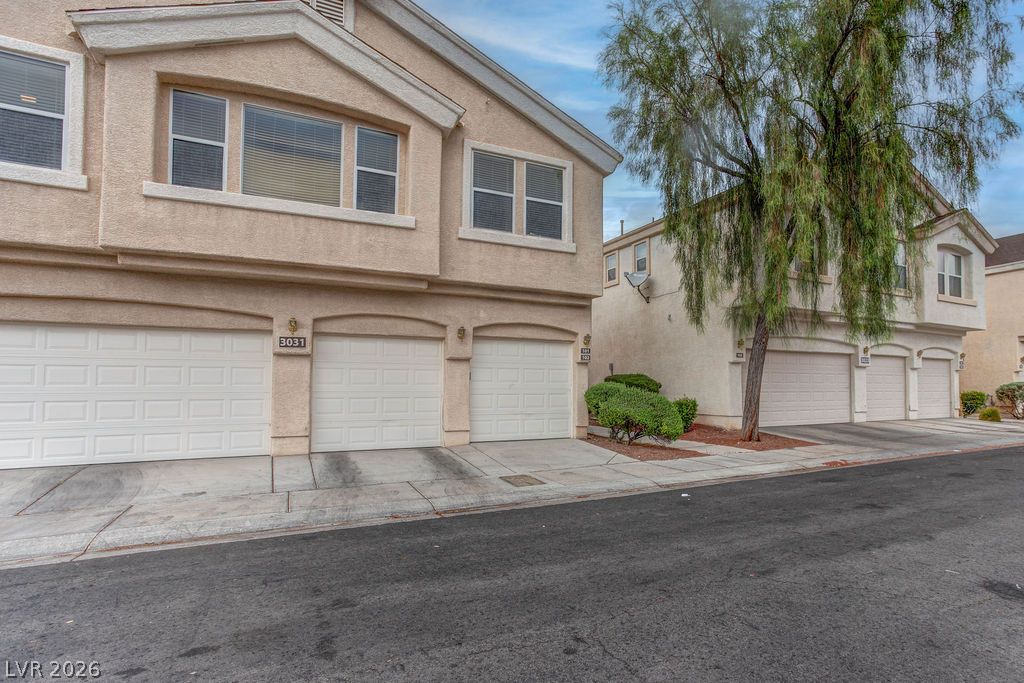 3031 Errol Flynn Street 101