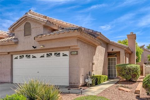 5370 Runningbrook Road Las Vegas NV 89120