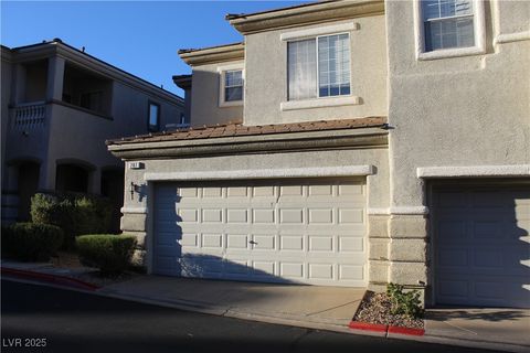 Photo of 207 Priority Point Street, Henderson, NV 89012 (MLS # 2731347)