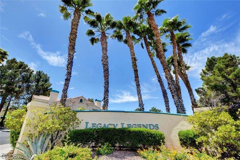 2251 Wigwam Parkway 526 Henderson NV 89074