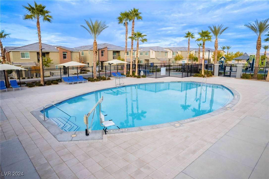 12280 Golden Wreath Road #4, Las Vegas, Nevada image 28