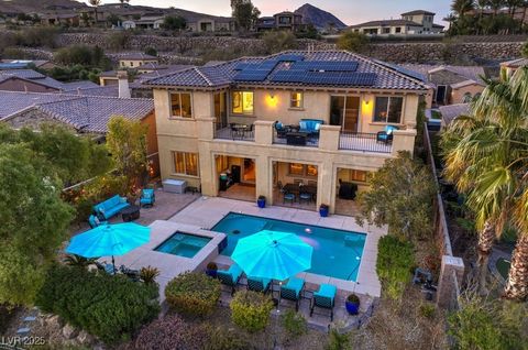 79 Rezzonico Drive Henderson NV 89011