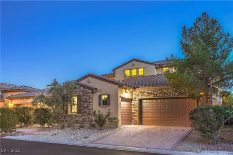 79 Rezzonico Drive Henderson NV 89011