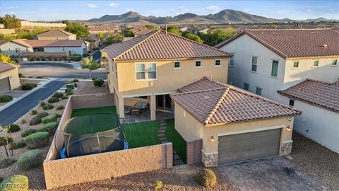 3008 Camino Largo Avenue Henderson NV 89044