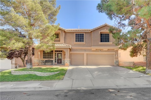 Homes For Sale - 268 Copper Glow Court<br/> Clark County, Henderson, NV 89074