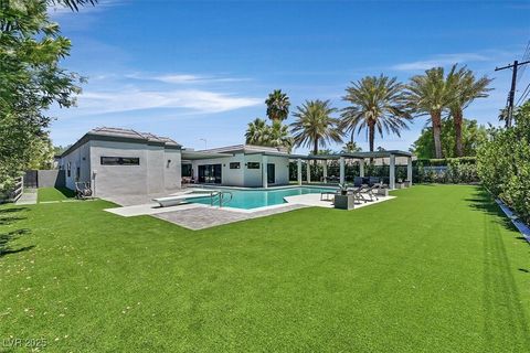 324 Park Way Las Vegas NV 89106