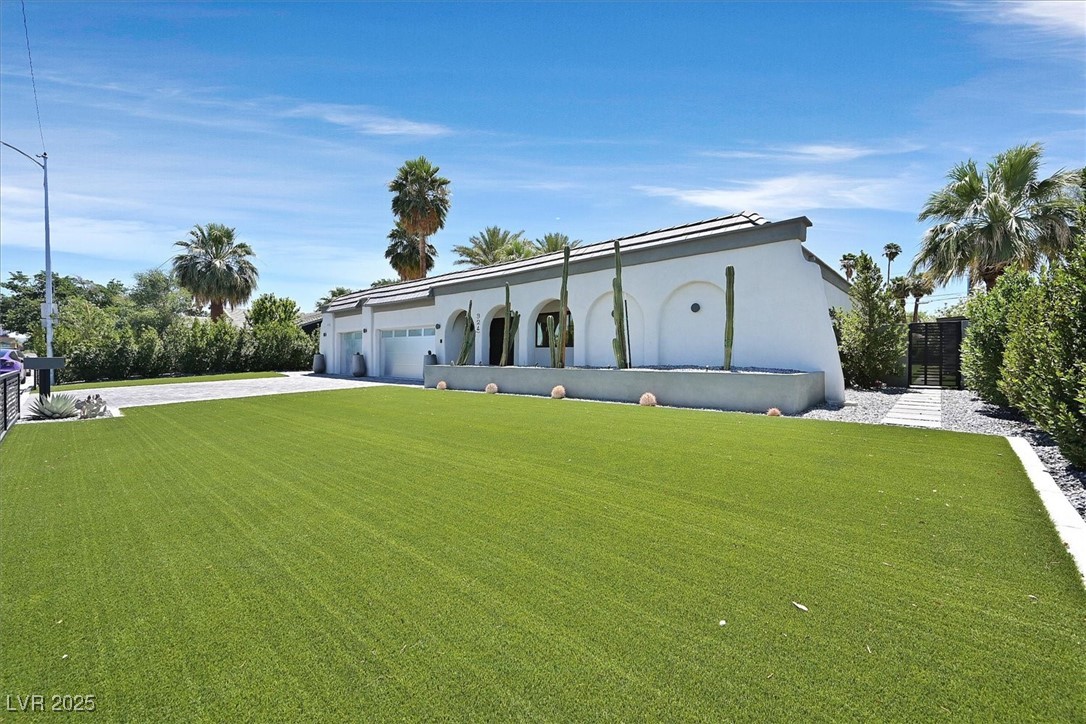 Properties 3 324 Park Way