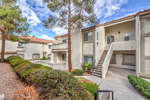 356 Seine Way 356 Henderson NV 89014