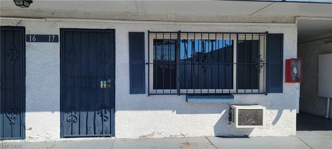 Photo of 4600 Paradise Road #17, Las Vegas, NV 89169 (MLS # 2779239)
