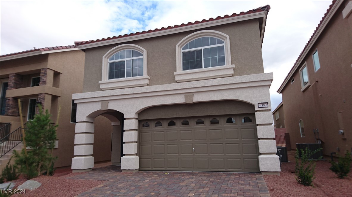 Photo 1 of 20 — 6389 Jackson Spring Road, Las Vegas, NV 89118