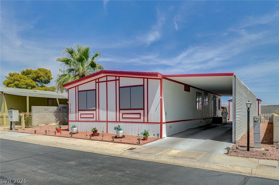 3188 Gavilan Lane