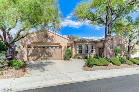 4636 Riva De Romanza Street Las Vegas NV 89135