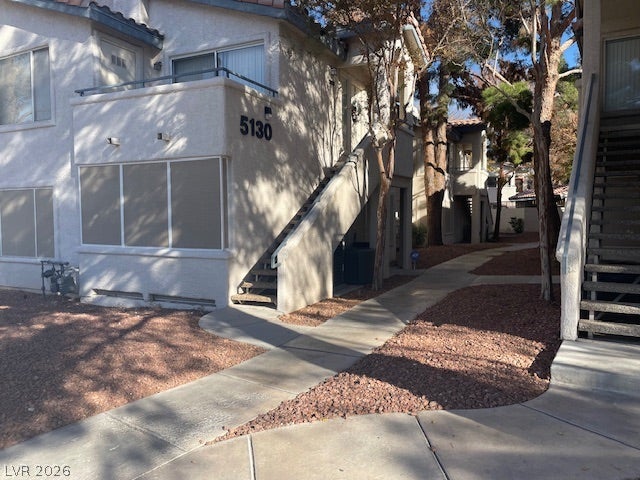 6724 Coronado Crest Ave.