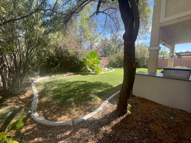 6724 Coronado Crest Ave.