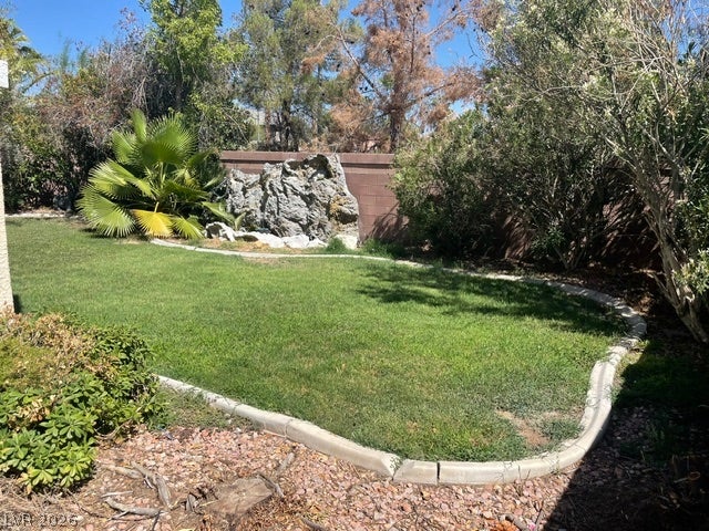 6724 Coronado Crest Ave.