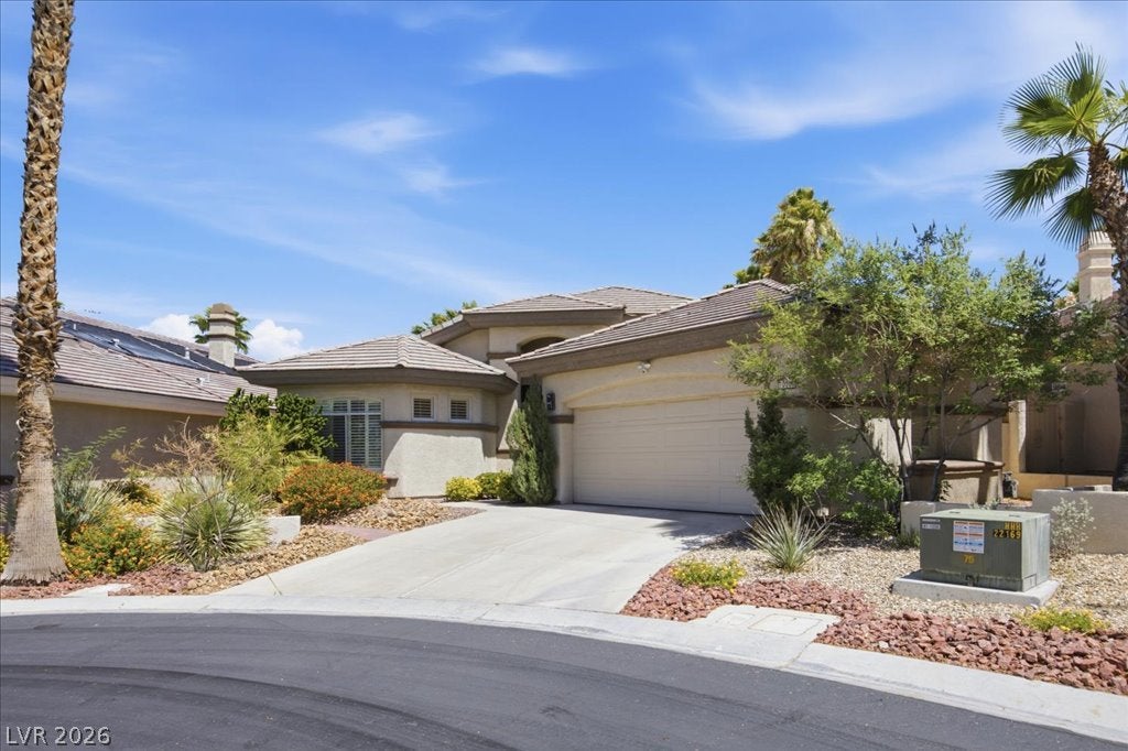 10009 Sienna Peak Court