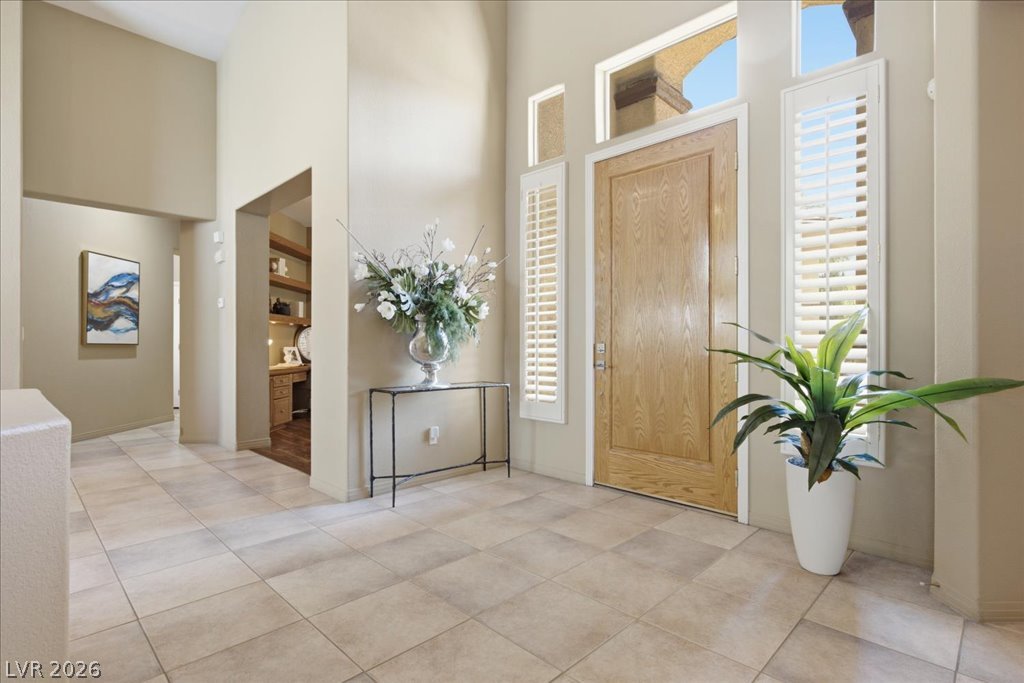 10009 Sienna Peak Court