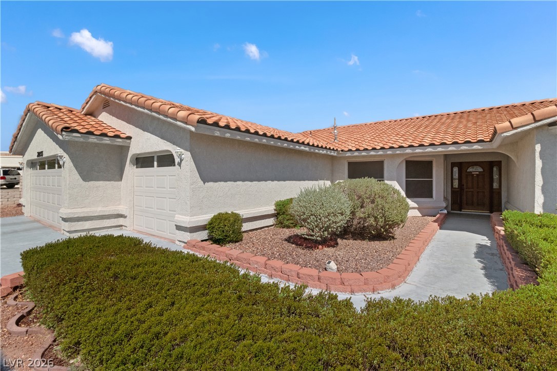 2055 Cholla Way